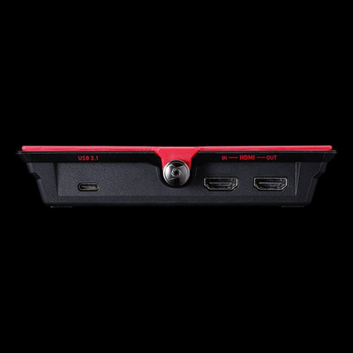 PC/タブレット PC周辺機器 AVerMedia GC550 PLUS (USB3.1 4Kp60 1080p/60fps)