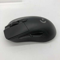中古  ﾛｼﾞｸｰﾙ G703h (無線 ｹﾞｰﾐﾝｸﾞﾏｳｽ 6ﾎﾞﾀﾝ) 1300006434 