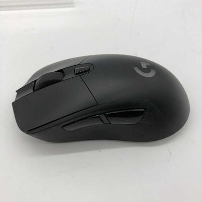 【郡山安積店】中古  ﾛｼﾞｸｰﾙ G703h (無線 ｹﾞｰﾐﾝｸﾞﾏｳｽ 6ﾎﾞﾀﾝ) 1300006434 