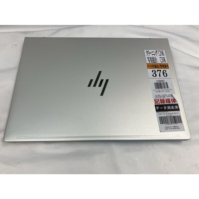 【仙台店】中古  HP EliteBook 630 G11 (Core Ultra 7 155U/16GB/SSD 512GB/-/-/WLAN/13.3インチUWXGA/W11P/-) 3240011705 