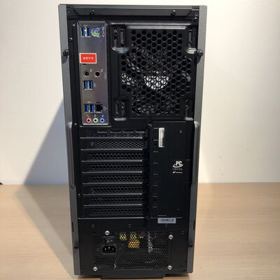 【姫路店】中古  THIRDWAVE GALLERIA XA7R-R36T(Ryzen 7 5700G/16GB/SSD1TB/RTX3060Ti/W11H) 4740000815 