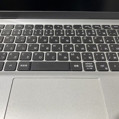 【富山本郷店】中古  DELL 15 DC15250 (Intel Core i5-1334U/16GB/CPU内蔵/SSD 512GB/-/15.6inch/WLAN/WebCAM/Win 11 Home/-) 4760001713 