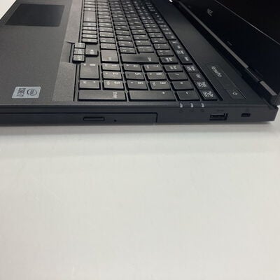【仙台店】中古  NEC VersaPro  PC-VRV18FB6S3JY (Core i7-10510U/16GB/SSD512GB/-/-/WLAN/15.6インチHD/W11P64/-) 3240008598 
