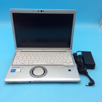 中古  Panasonic_Lets_note_CF-SV1RD7VS(Core_i5-1145G7/16GB/SSD256GB/W11P) 3410013830 