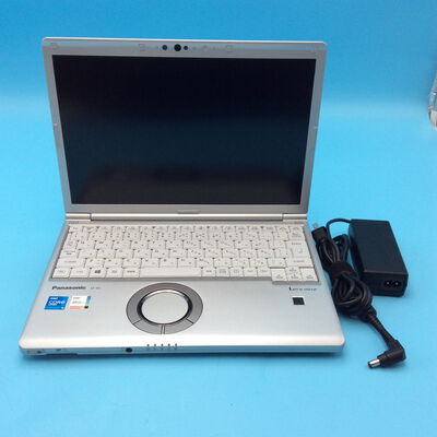 【秋葉原本店】中古  Panasonic_Lets_note_CF-SV1RD7VS(Core_i5-1145G7/16GB/SSD256GB/W11P) 3410013830 
