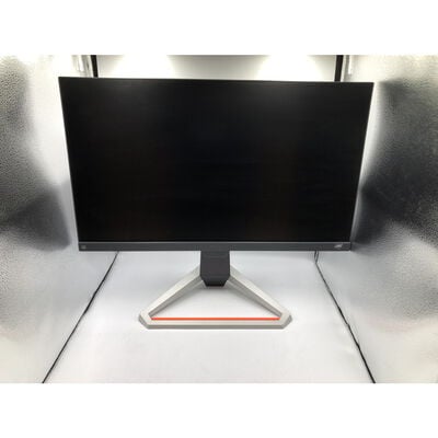 【水戸赤塚店】中古  BenQ MOBIUZ EX2510S（24.5インチ IPS フルHD 1920x1080 165Hz） 4680003471 