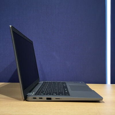 【松山環状枝松店】中古  DELL Latitude 5320 (Intel Core i7 1185G7 3.0GHz/16GB/SSD256GB/-/-/13.3/1920x1080/Wi-Fi/WEBCAM/W11H64) 180537 