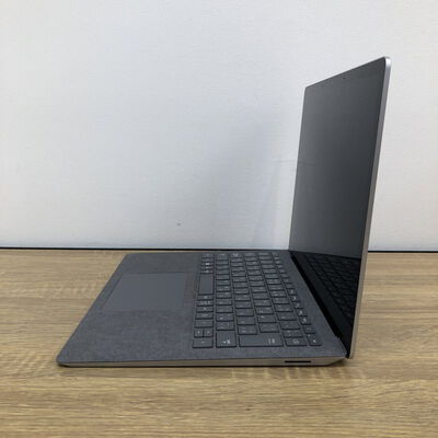 【津ラッツ店】中古  Microsoft Surface Laptop 5 13.5インチ(i5-1235U/8GB/SSD256GB/W11H) 1460029002 