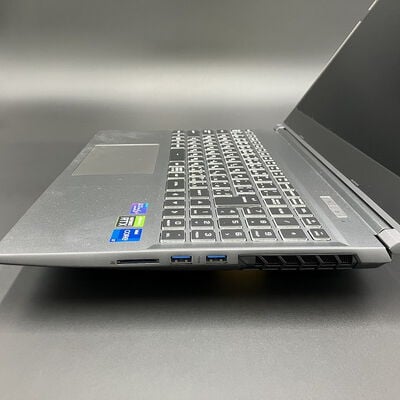 【大須店】中古  raytrek R5-AA6(i7-12700H/16GB/SSD1TB/なし/RTX3060/15.6/1920x1080/60Hz/W11H) 3120022208 