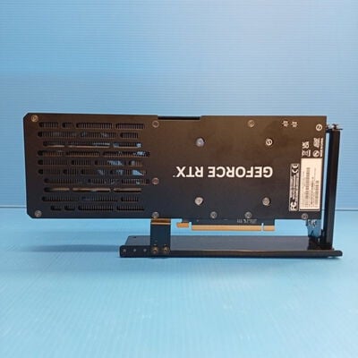 【大須店】中古  Palit NED408SS19T2-1032S(RTX4080 Super Infinity3 OC) 192385 