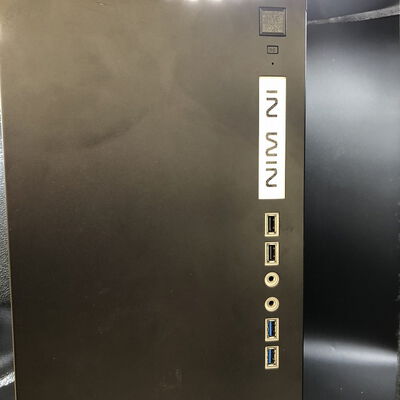 【宇都宮鶴田店】中古  自作パソコン(i5 10400F/16GB/SSD250GB/RTX3050) 5280000723 