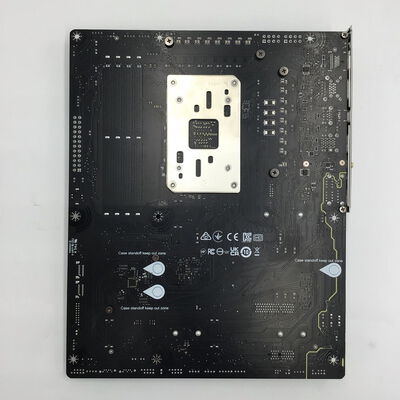 【白山FM松任店】中古  MSI MAG B650 TOMAHAWK WIFI (B650 AM5 ATX DDR5) 152770 