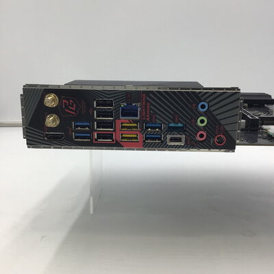 【白山FM松任店】中古  ASRock B650 PG Lightning WiFi (B650 AM5 ATX DDR5) 4950001694 