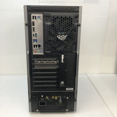 【徳島住吉店】中古  GALLERIA XA7C-R70S(i7 10700/16GB/SSD1TB/RTX2070 SUPER/W11H) 5230001129 