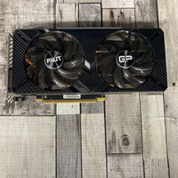 中古  Palit NE62070015P2-1062A (RTX2070 8GB)_ 187826 