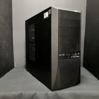 中古  THIRDWAVE GALLERIA KT(Intel Core i7 8700/16GB/SSD256GB/なし/NVIDIA GeForce GTX 1660 Ti 6GB/W11H64 MAR) 175863 