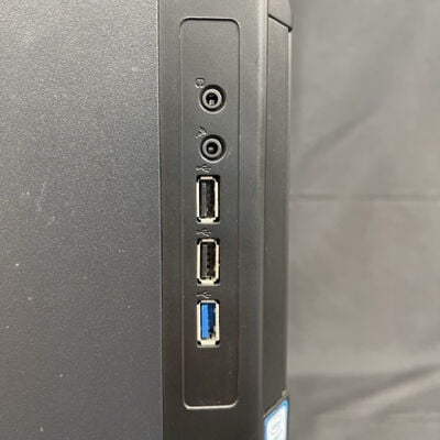 【静岡東瀬名店】中古  Mouse ZA-DI87G16W1H18E(core i7 8700/8GB/SSD240GB+HDD1TB/BD-RE/GTX1060 3GB/W11H) 5140001640 