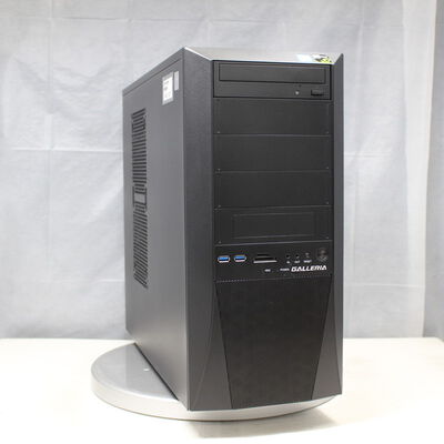 中古  THIRDWAVE GALLERIA KT 