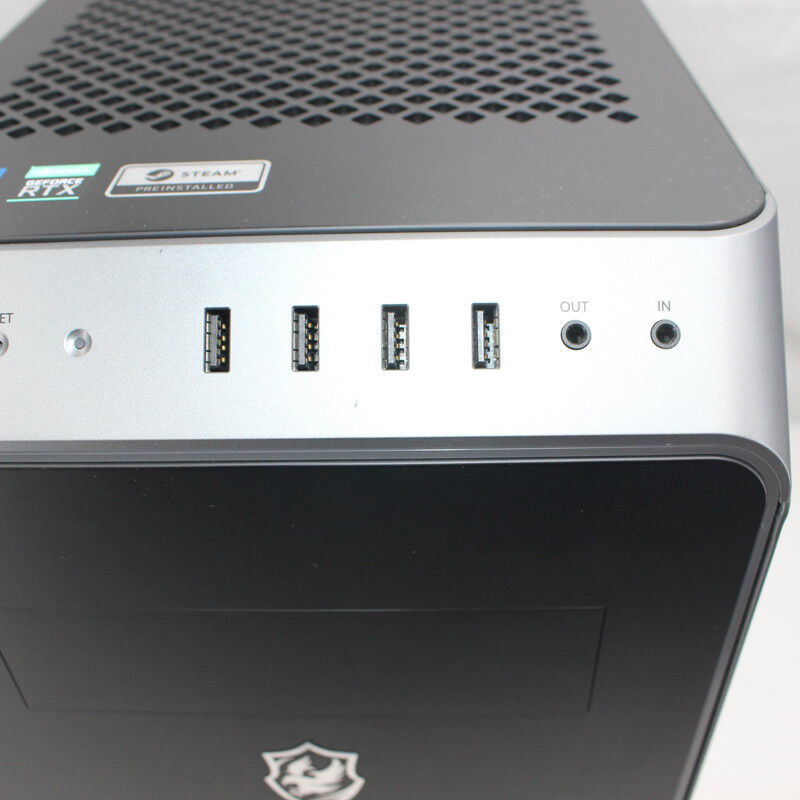 中古 THIRDWAVE GALLERIA ZR7K-47T-1 199087 （371652） ｜ パソコン
