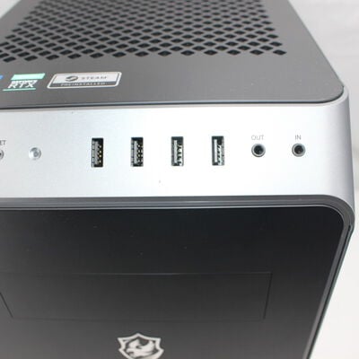 【通販センター】中古  THIRDWAVE GALLERIA ZR7K-47T-1 199087 