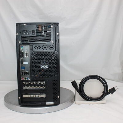 【通販センター】中古  THIRDWAVE GALLERIA KTM(Intel Core i7 9700/16GB DDR4 (PC4)/SSD1TB/なし/NVIDIA GeForce RTX 2080 SUPER 8GB/W11H64 MAR) 196026 