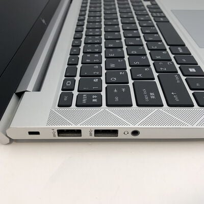 【盛岡都南店】中古  HP EliteBook 830 G8 MSO (Intel Core i5 1145G7 2.6GHz/16GB/SSD256GB/-/オンボード/13.3/1920x1080/Wi-Fi/WEBCAM/W11P/Microsoft Office Home and Business 2024) 188202 