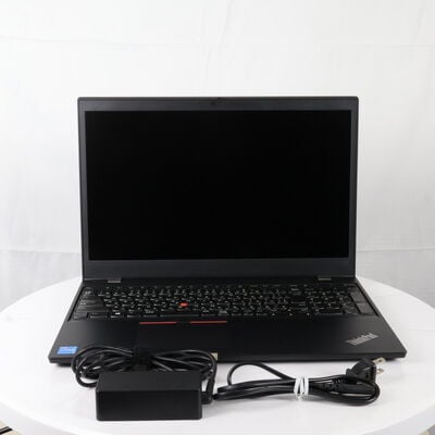 【通販センター】中古  LenovoThinkPad L15 Gen2(Intel Core i5 1135G7 2.40GHz/16GB DDR4/SSD512GB/-/オンボード/15.6/1920x1080/GbE/Wi-Fi/WEBCAM/W11P/Microsoft Office Home and Business 2024/VBT) 198473 