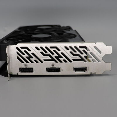 【札幌店】中古  ASRock RX9060XT CL 16G (RX9060XT Challenger 16G) 3210014950 