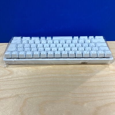 【鹿児島店】中古  Razer HUNTSMAN MINI LN 4700000644 