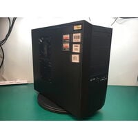 中古  GALLERIA XF(i7 9700K/16GB/SSD1TB/RTX2070 SUPER/W11H) 5250001533 