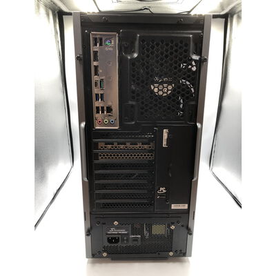 【水戸赤塚店】中古  GALLERIA XA7C-R70S(i7 10700/16GB/SSD512GB/HDD4TB/RTX2070 SUPER/W11H) 4680002949 