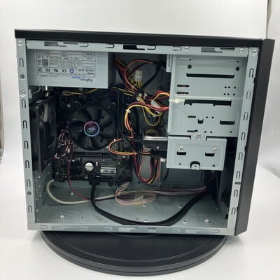 【なんば店】中古  THIRDWAVE raytrek debut! IM (i5 8500/16GB/SSD256GB/HDD1TB/Mt) 3280022179 