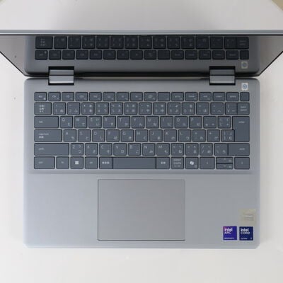 【通販センター】中古  Dell 14 Plus 2-in-1 DB04250(Intel Core Ultra 7 256V/16GB DDR5 (PC5)/SSD1TB/なし/オンボード/14/1920x1200/Wi-Fi/W11H64 MAR) 192312 