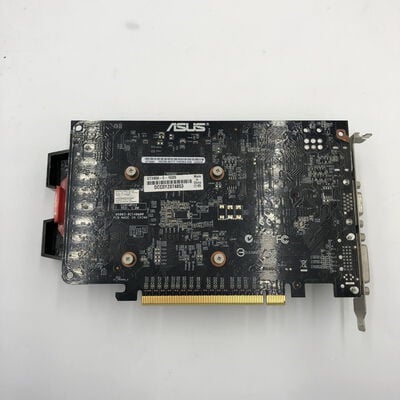 【福井日之出店】中古  各社 GeForce GTX650 (1GB PCI-E) 120872 