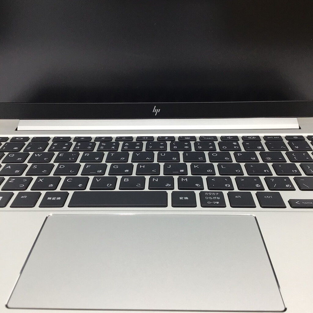 中古 HP EliteBook 630 G10(Intel Core i5 1345U/16GB/SSD512GB/なし