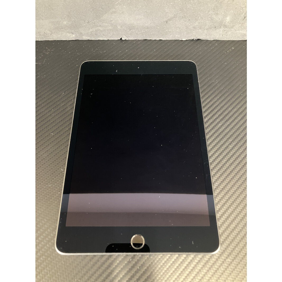 Apple】アップル『iPad mini 第5世代 Wi-Fi 64GB スペースグレイ