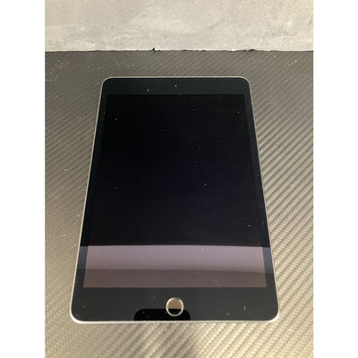 【富士青葉店】中古  Apple iPad mini （第5世代/2019） Wi-Fi 64GB スペースグレイ MUQW2J/A 139399 