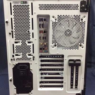 【川崎店】中古  自作PC(i7 14700KF/64GB/SSD500GB+2TB/RTX3060Ti/W11H) 3170006389 