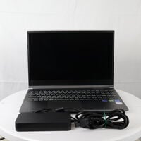 中古  THIRDWAVE raytrek R5-TA5(Intel Core i7 11800H/16GB DDR4 (PC4)/SSD512GB/なし/NVIDIA GeForce RTX 3050 4GB Laptop GPU/15.6/1920x1080/Wi-Fi/W11H64 MAR) 199338 