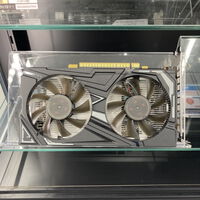 中古  各社 GeForce GTX1650 SUPER (4GB PCIE) 141891 