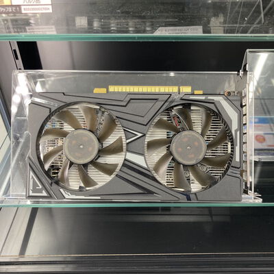 【博多店】中古  各社 GeForce GTX1650 SUPER (4GB PCIE) 141891 