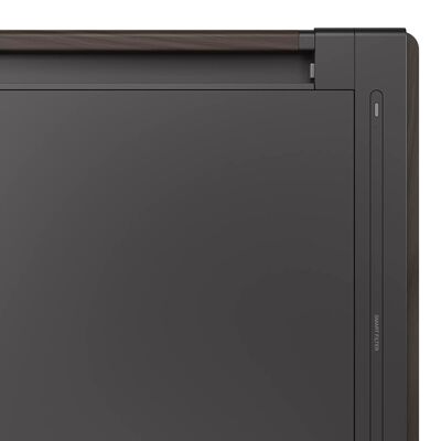 ASUS  ProArt PA602 Wood Edition Modern Black Metal Panel (PROART PA602 WALNUT WOOD METAL PWM MODERN BLACK) 