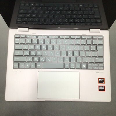 【秋葉原本店】中古  HP_Envy_x360_Laptop_14_fa0000AU(Ryzen_5_8640HS/16GB/SSD512GB/Radeon_TM_Graphics/14ｲﾝﾁ/WLAN/WEBCAM/W11H64) 3410012583 