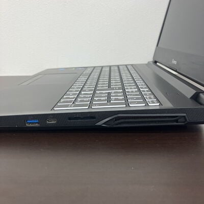 【長野稲里店】中古  LEVEL ∞　NH55HK(i7-11800H/16GB/SSD512GB/RTX3050Ti/W10H) 5110000686 