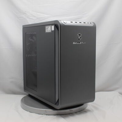 【通販センター】中古  THIRDWAVE GALLERIA XPR7M-R56T8G-GD 197994 
