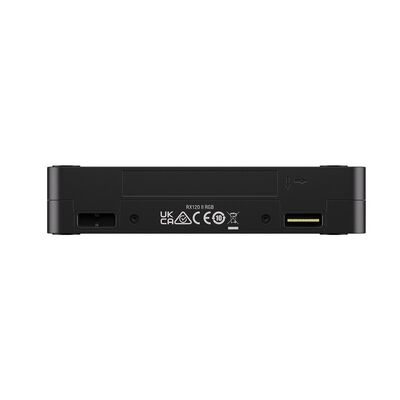 Corsair  iCUE LINK RX120 II RGB Fan Expansion Black CO-9051057-WW (ブラック) 