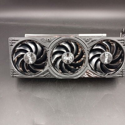 【大須店】中古  Palit NE7507T019T2-GB2031A (RTX5070Ti 16G) 1460027013 
