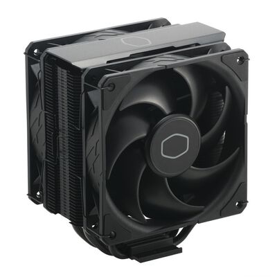 CoolerMaster  Hyper 212 Black X Duo RR-S4KK-25DN-R1 