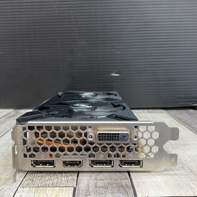 【広島店】中古  Palit NE62070015P2-1062A(RTX2070 8GGD61D1H3P) 138340 