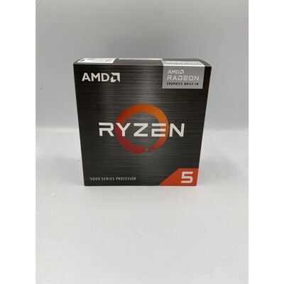 【座間相武台】中古  AMD Ryzen 5 5600GT (AM4/3.6GHz/19M/C6/T12/65W) 166588 